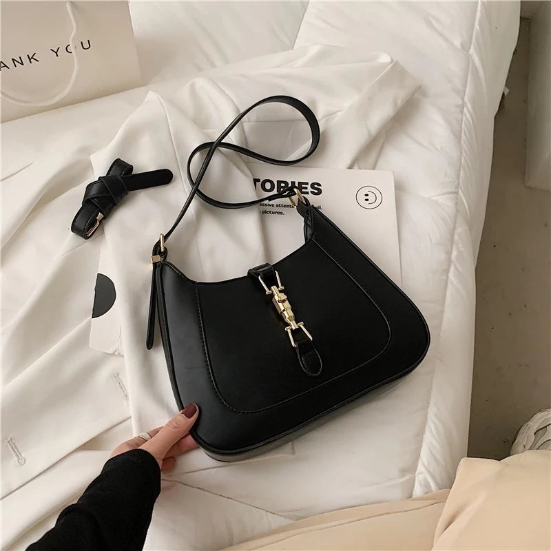 Luxury Designer Leather Bags and Totes Collection