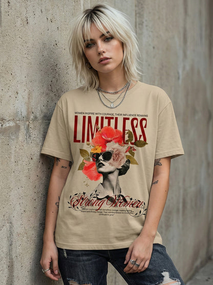Strong Women Tshirt