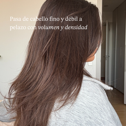 Hair Density Treatment