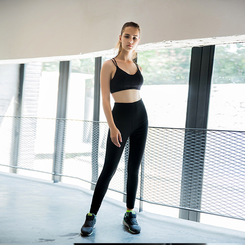 Breathable Loose Fit Yoga Pants for Women