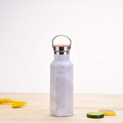 Stainless Steel Vacuum Flask for Outdoor Activities