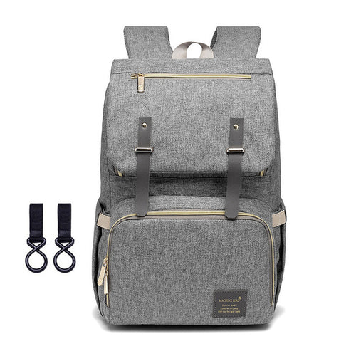 Large Capacity Mommy Diaper Bag for Nursing and Maternity