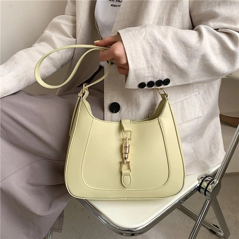 Luxury Designer Leather Bags and Totes Collection