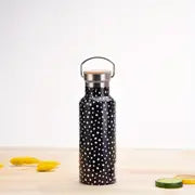 Stainless Steel Vacuum Flask for Outdoor Activities