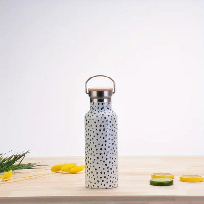 Stainless Steel Vacuum Flask for Outdoor Activities