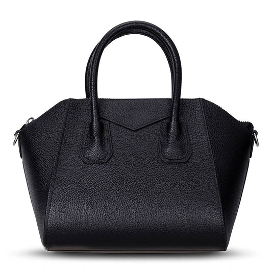 Salinas Genuine Leather Handbag for Women - Medium