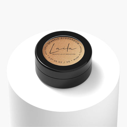 Magnetic - Eyeshadow w Glitter