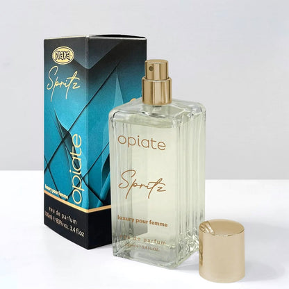 Flava Spritz Fragrance For Women - Opiate