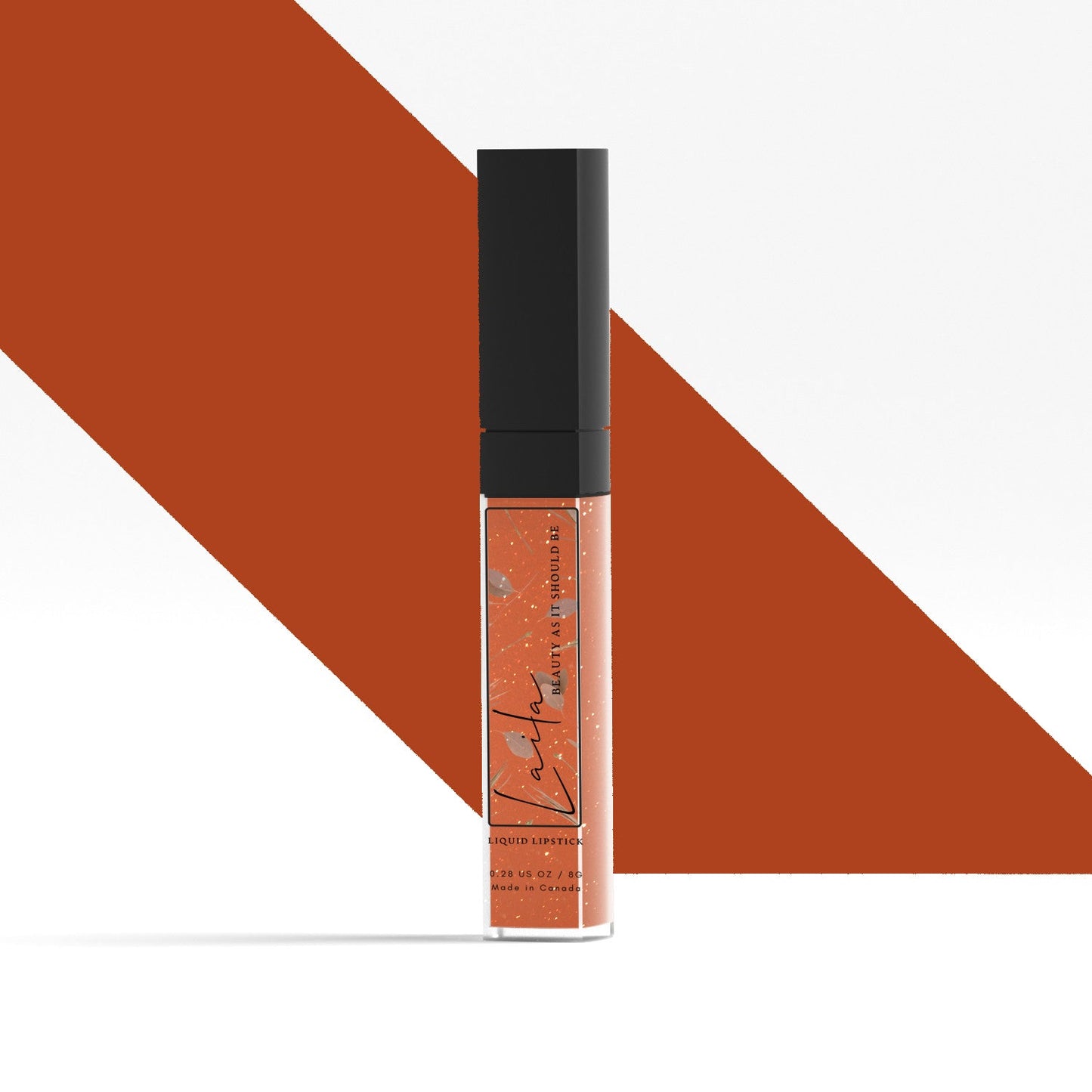 Stylish Girl - Metallic Liquid Lipstick