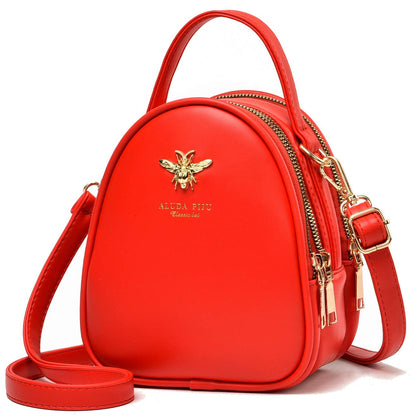 Small Crossbody Bags Shoulder Bag for Women Stylish Ladies Messenger Bags Purse and Handbags Wallet