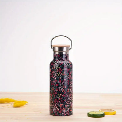 Stainless Steel Vacuum Flask for Outdoor Activities
