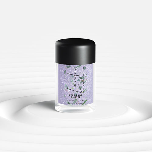 Lilac Dust - Glitter