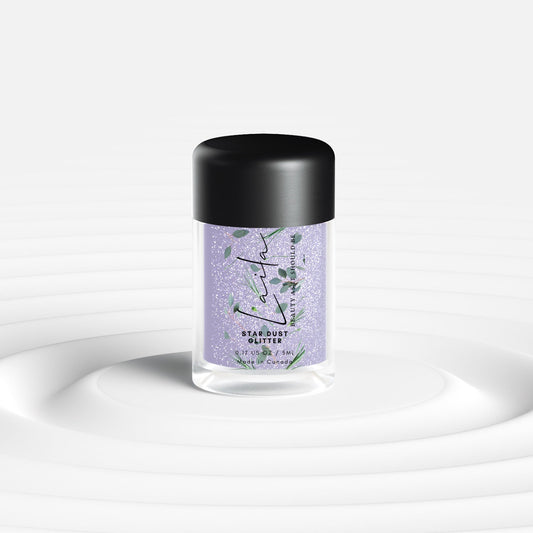 Lilac Dust - Glitter