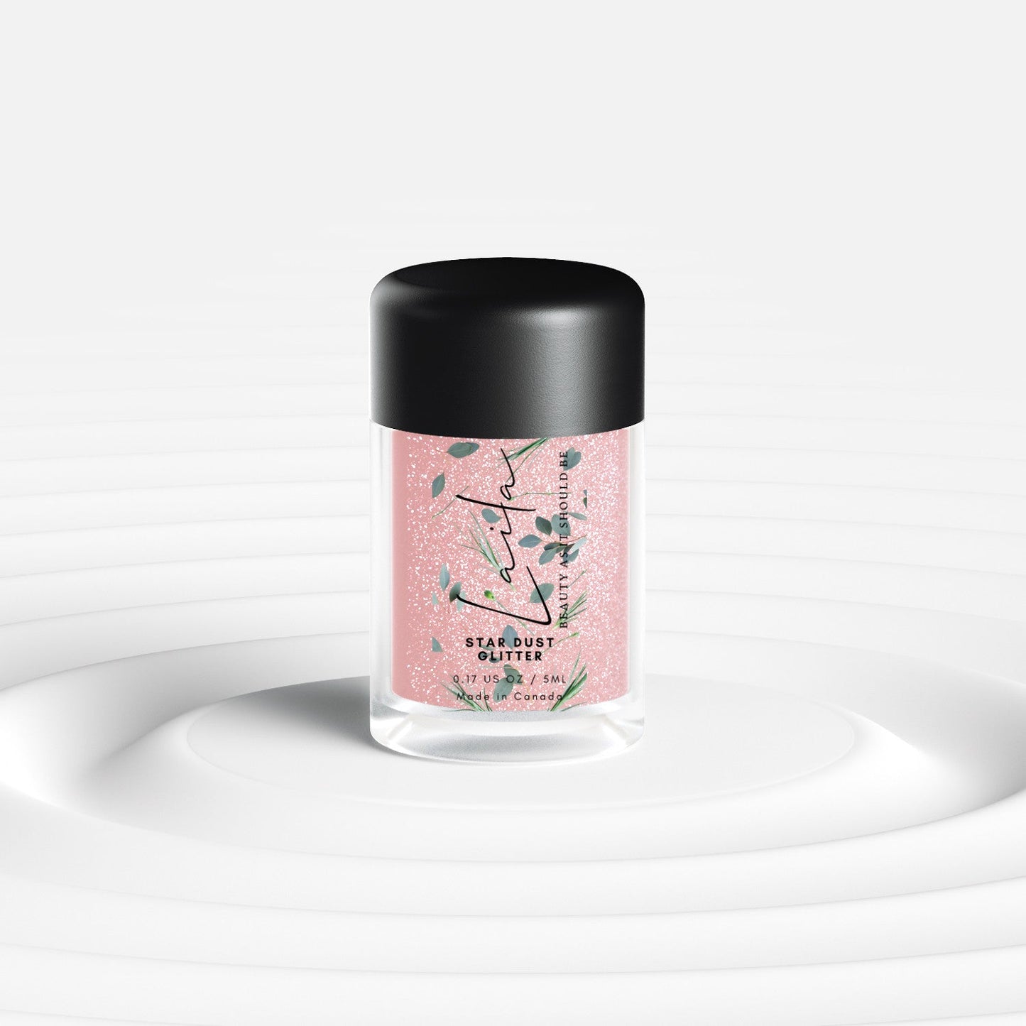 Garmet Dust - Glitter
