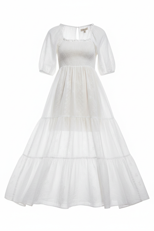 Damen Sommerkleid