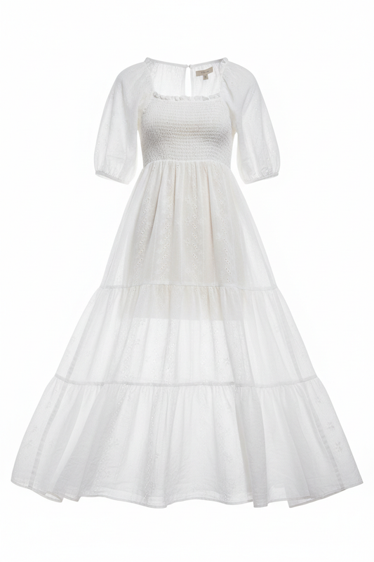 Damen Sommerkleid