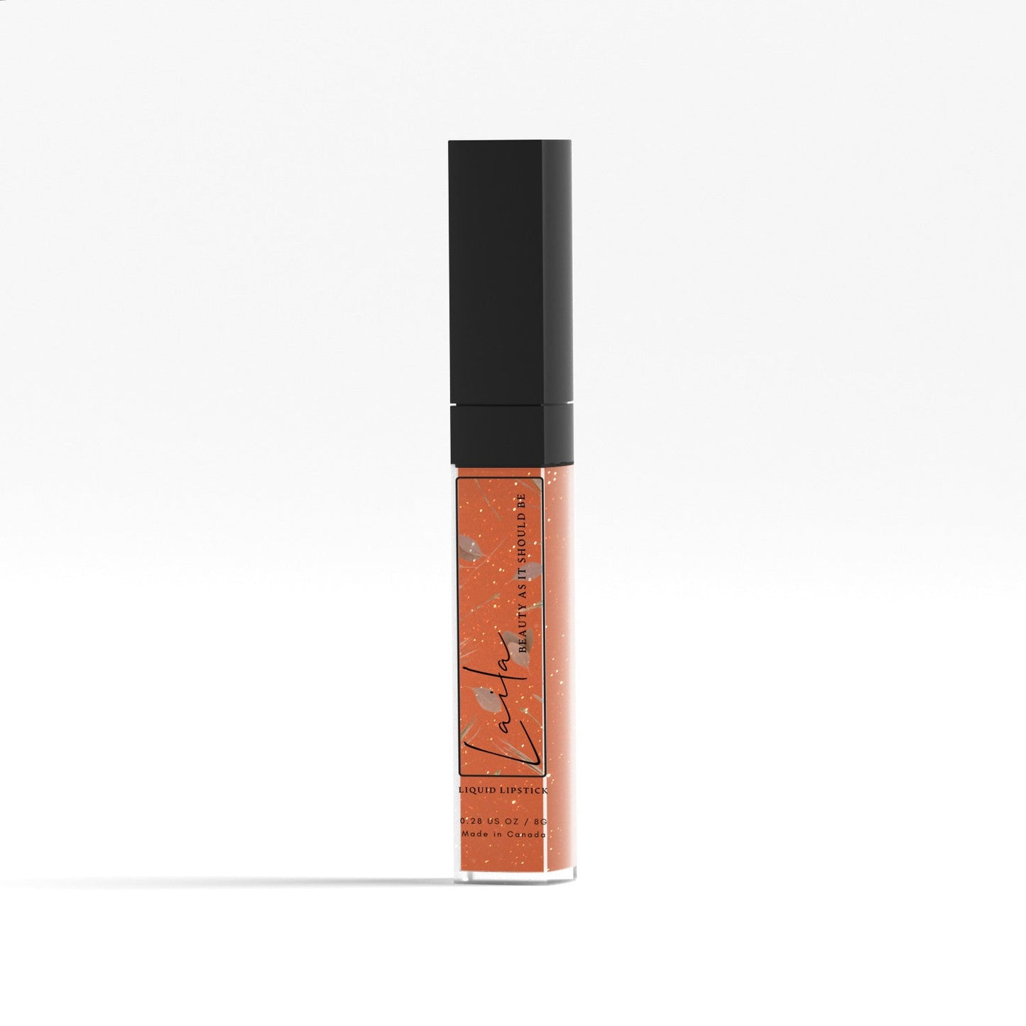 Stylish Girl - Metallic Liquid Lipstick