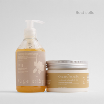 Hair Density Treatment